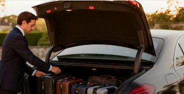 Convoyage de votre voiture